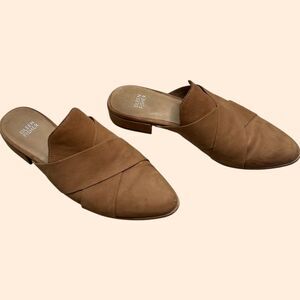 Eileen Fisher Bauer Mules